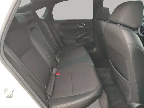 Used 2025 Honda Civic Sport image 30