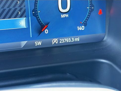 Used 2023 Ford Bronco Raptor image 40