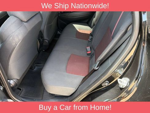 Used 2024 Toyota Corolla Cross AWD Hybrid w/ Moonroof Package image 24
