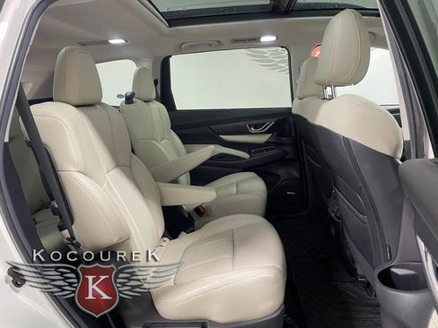 Used 2023 Subaru Ascent Limited w/ Technology Package image 22