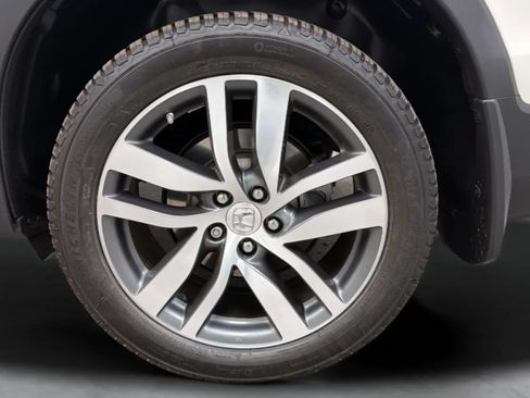 Used 2017 Honda Pilot Elite image 30