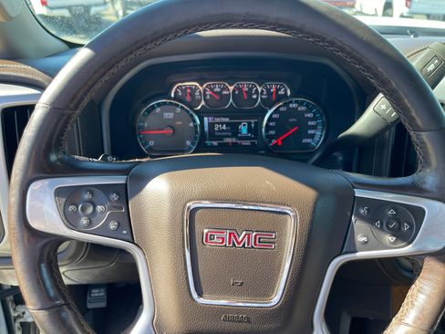 Used 2019 GMC Sierra 2500 SLT image 13