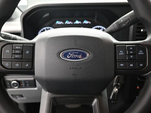 New 2026 Ford F250 XL w/ STX Appearance Package image 10