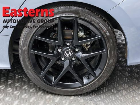 Used 2024 Honda Civic Sport image 8