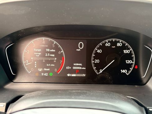 New 2025 Honda Pilot Touring image 15