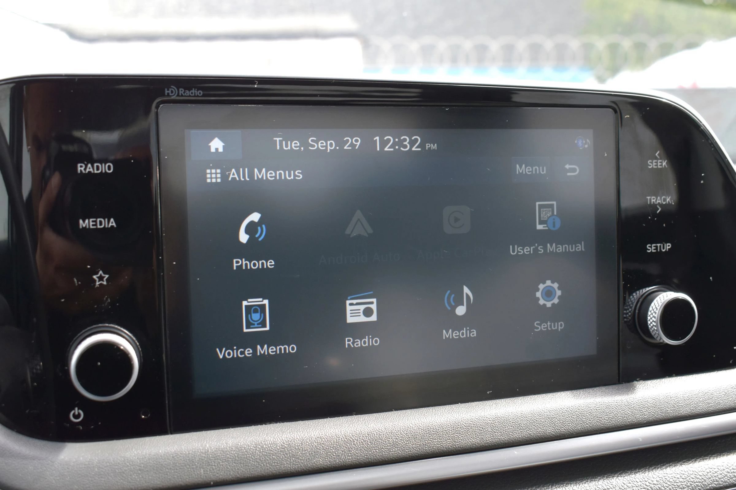 Used 2021 Hyundai Sonata SE FWD image 24