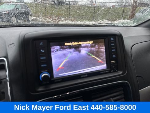 Used 2019 Dodge Grand Caravan GT image 31