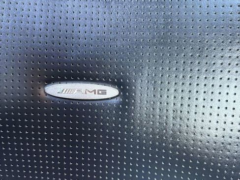 Used 2009 Mercedes-Benz CL 63 AMG image 12