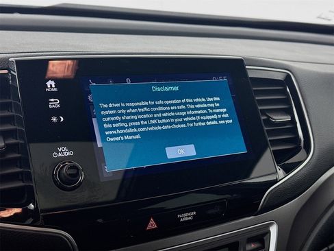 Used 2023 Honda Passport EX-L image 12