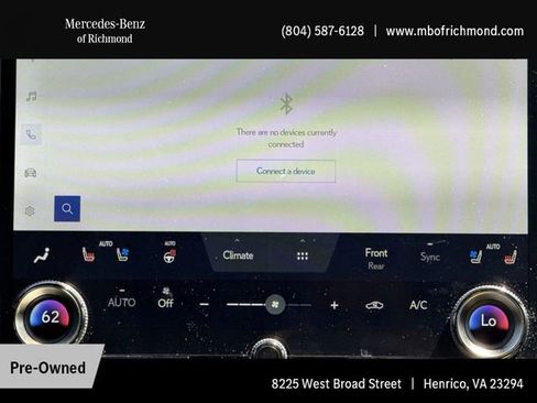 Used 2023 Lexus RX 350 w/ Accessory Package (2T) AWD/4WD image 19