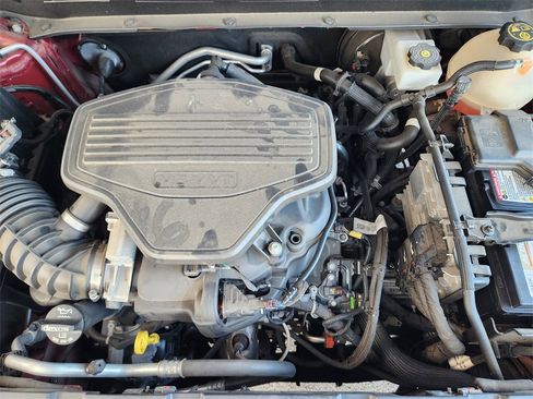 Used 2020 Chevrolet Blazer RS w/ LPO, Floor Liner Package image 30