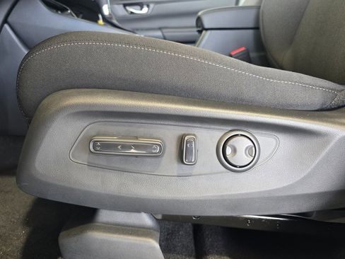 New 2026 Honda CR-V EX image 11