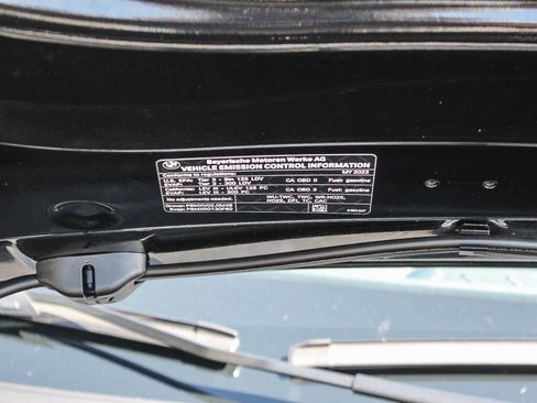 Certified 2023 BMW M235i xDrive Gran Coupe AWD/4WD image 35