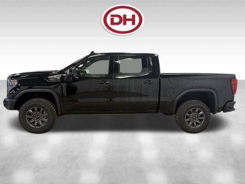 New 2026 GMC Sierra 1500 AT4X AWD/4WD image 9