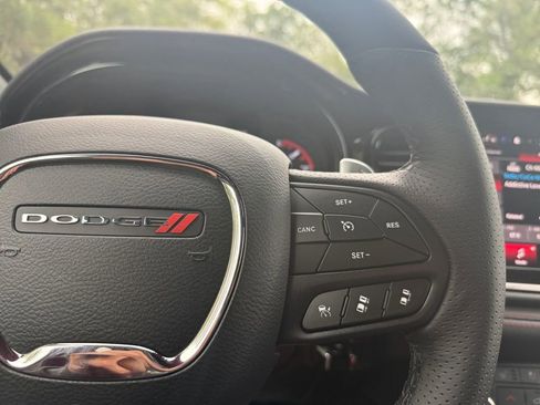 New 2026 Dodge Durango GT AWD/4WD image 23
