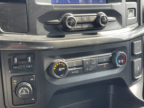 Used 2021 Ford F150 XL w/ STX Appearance Package AWD/4WD image 21
