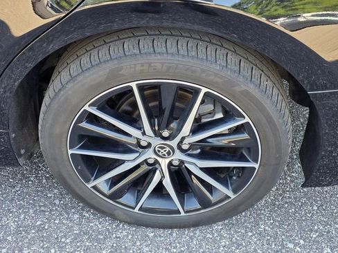 Used 2023 Toyota Camry SE FWD image 29