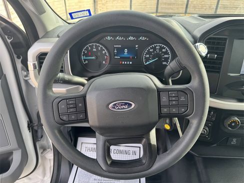 Certified 2023 Ford F150 XL w/ Trailer Tow Package image 16