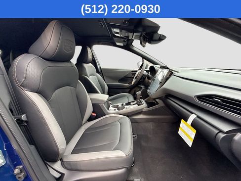 New 2026 Subaru Crosstrek 2.5i Wilderness AWD/4WD image 35