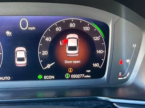 Used 2023 Honda Accord Sport image 11