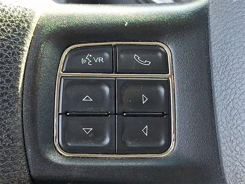 Used 2014 RAM 1500 Express w/ Black Ram 1500 Express Group image 20