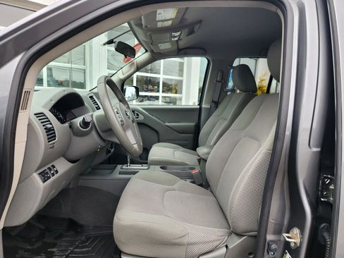 Used 2019 Nissan Frontier SV image 23