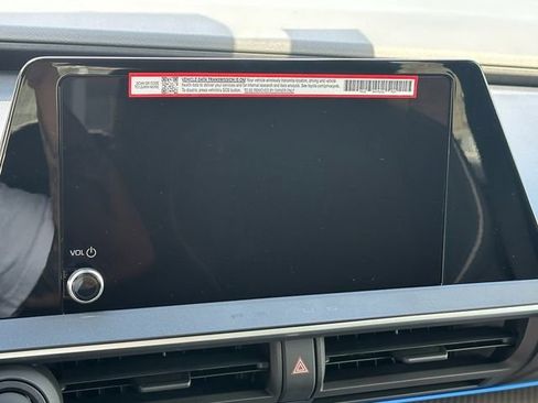 New 2026 Toyota Prius XLE image 16