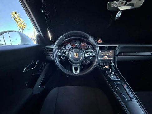 Used 2017 Porsche 911 Carrera GTS image 46