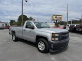 Used 2015 Chevrolet Silverado 1500 W/T w/ WT Fleet Convenience Package image 4
