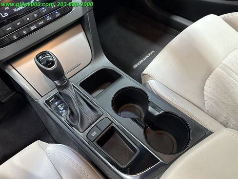 Used 2016 Hyundai Sonata SE image 27