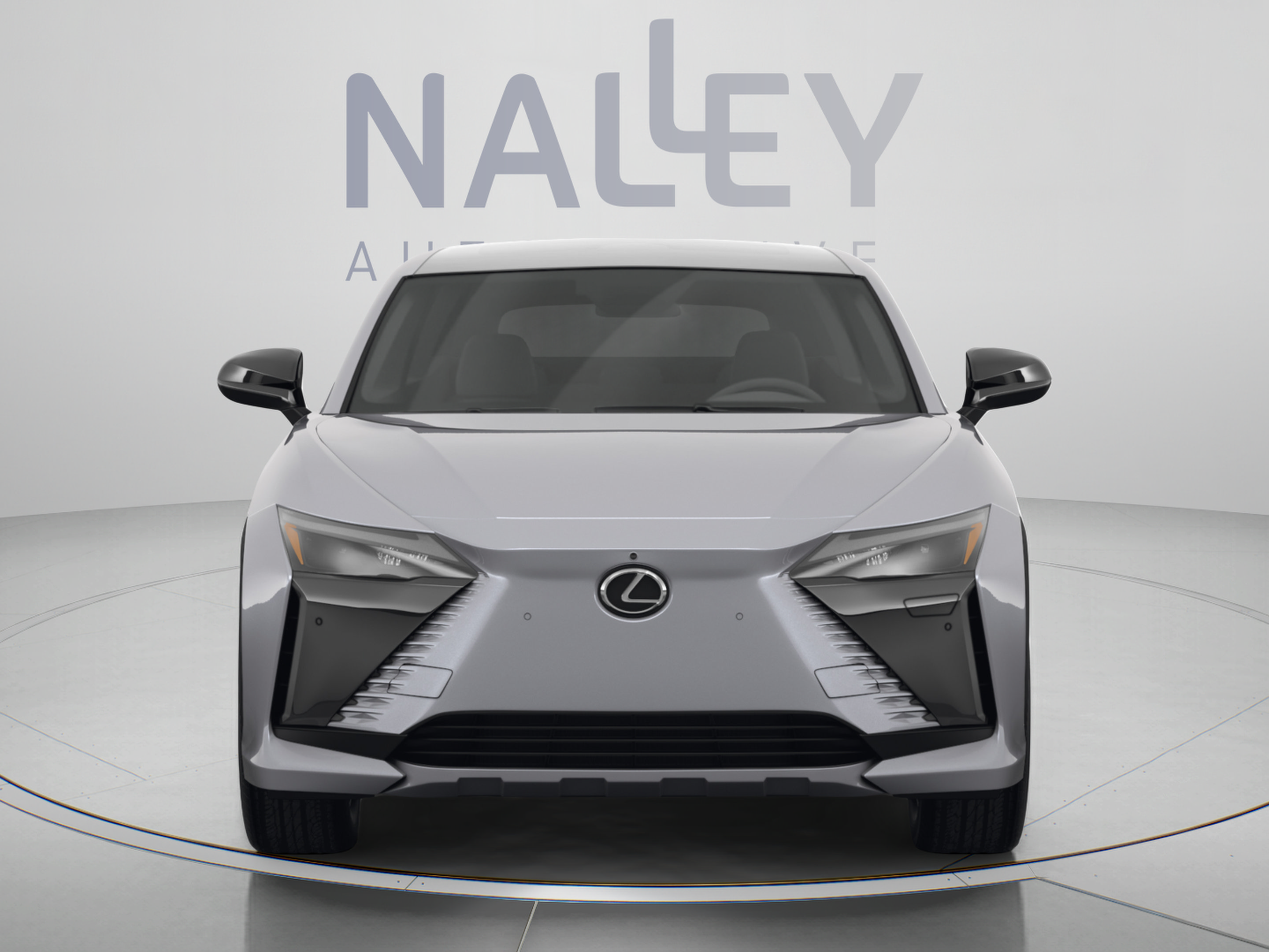 Used 2023 Lexus RZ 450e Premium w/ Accessory Package (Z1) AWD/4WD image 8