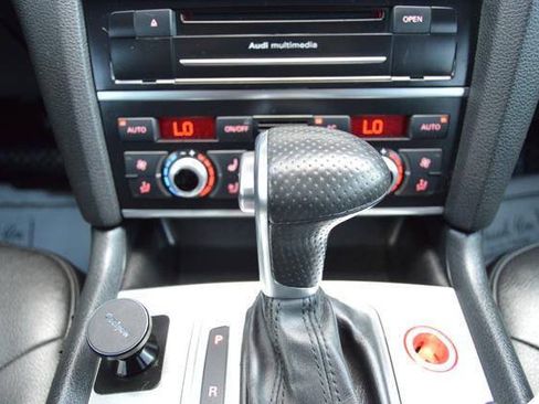 Used 2012 Audi Q7 3.0T S line Prestige AWD/4WD image 17