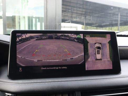 Certified 2022 INFINITI QX60 Sensory w/ Cargo Package image 37