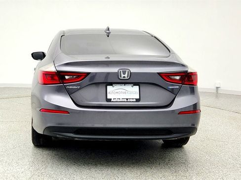 Used 2020 Honda Insight EX image 6