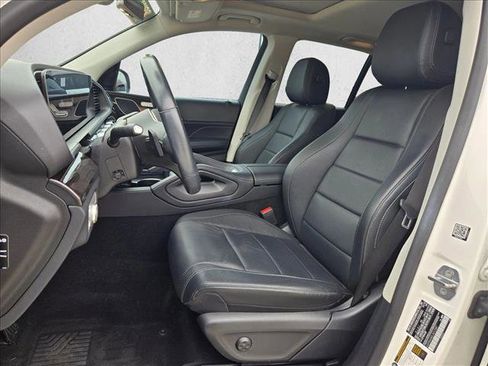 Used 2020 Mercedes-Benz GLE 350 4MATIC image 16