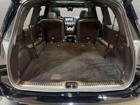 Used 2025 Mercedes-Benz GLS 450 4MATIC image 30