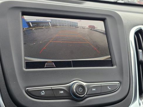 Used 2023 Chevrolet Equinox LT image 26