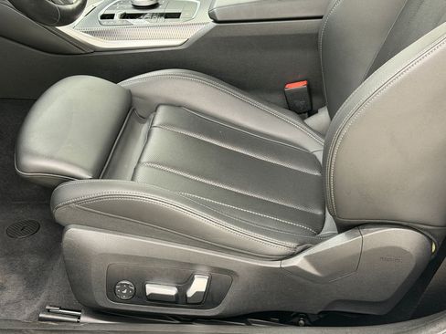 Certified 2024 BMW 430i xDrive 430i xDrive w/ M Sport Package image 14