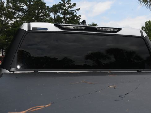 Certified 2026 Toyota Tundra SR RWD image 16