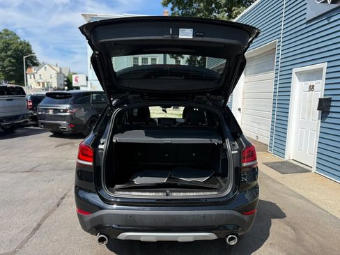 Used 2021 BMW X1 xDrive28i w/ Premium Package AWD/4WD image 38