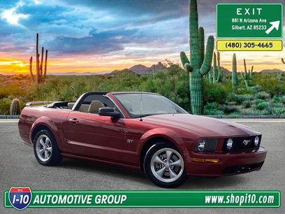 Used 2006 Ford Mustang GT Premium