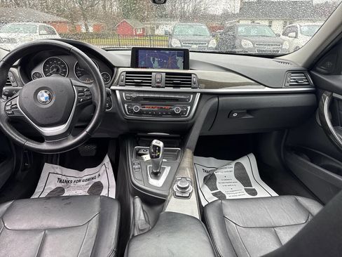 Used 2012 BMW 328i Sedan image 7