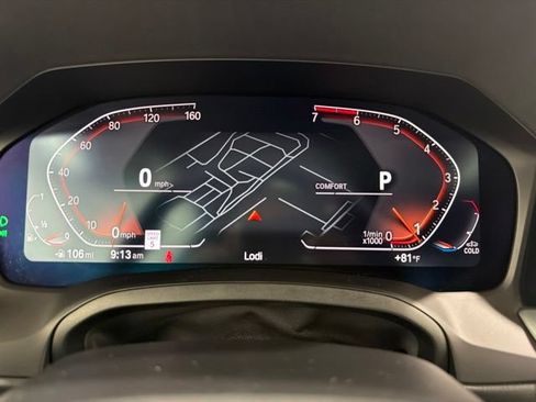 Used 2023 BMW 430i xDrive Coupe w/ Premium Package AWD/4WD image 30