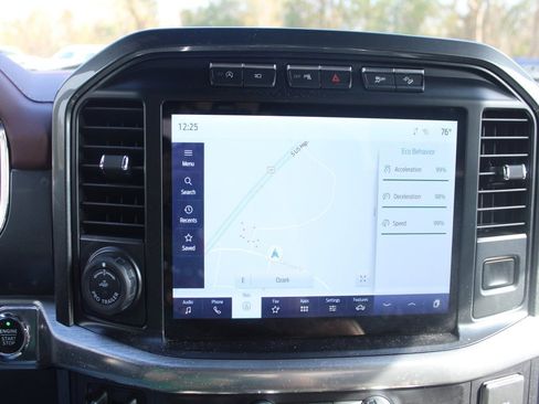 Used 2021 Ford F150 Lariat image 6