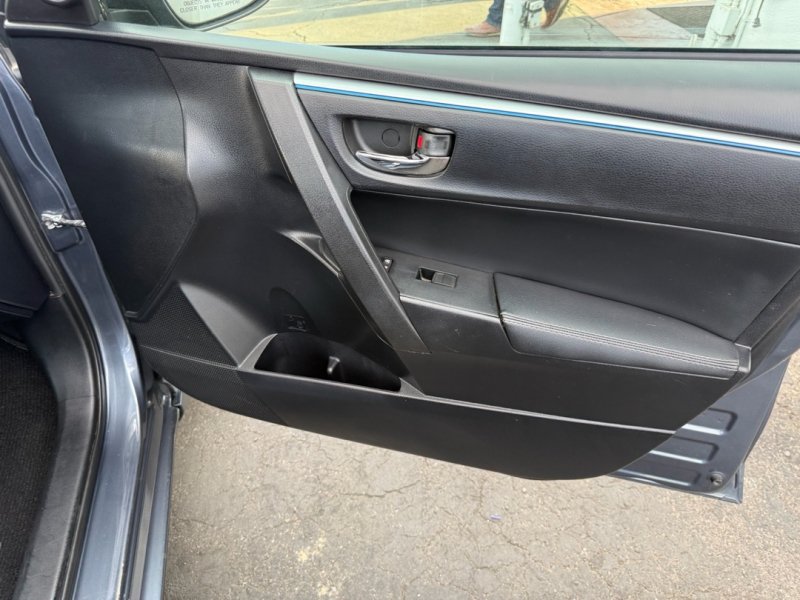 Used 2014 Toyota Corolla S w/ Protection Package FWD image 24