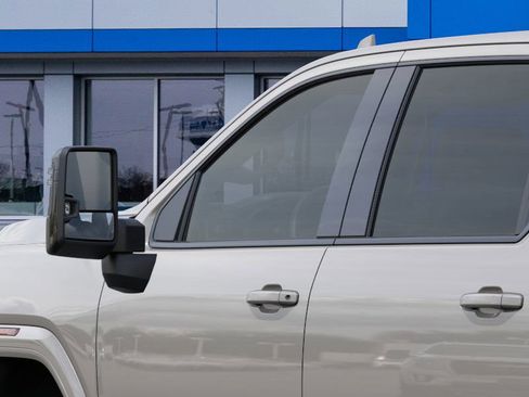 New 2026 GMC Sierra 2500 AT4 image 15