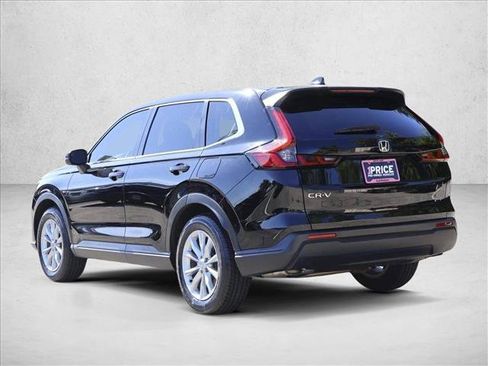 Used 2024 Honda CR-V EX image 7