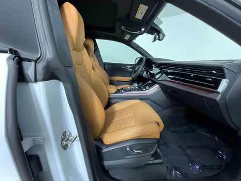 Used 2024 Audi RS Q8 image 21