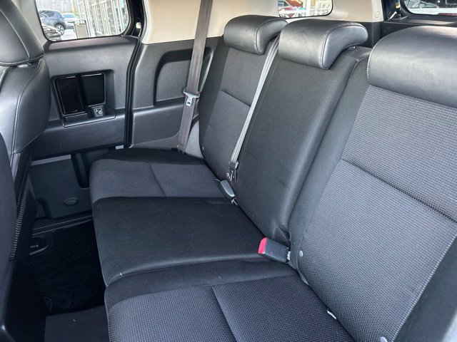 Used 2008 Toyota FJ Cruiser 4WD image 25