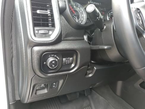Used 2022 RAM 1500 Laramie RWD image 14